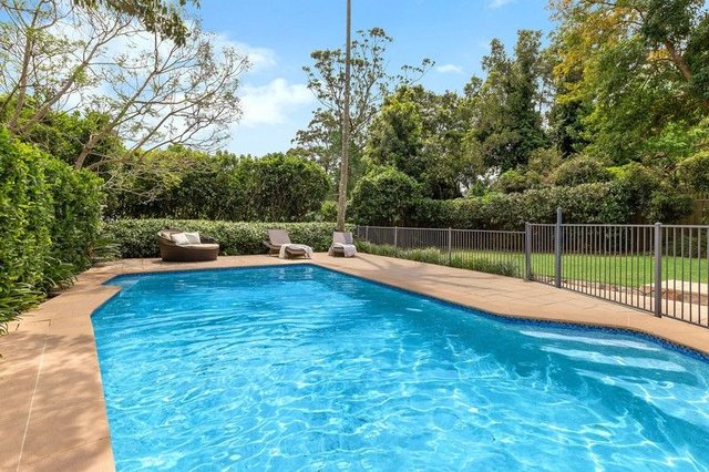 3 Ashburton Avenue, NSW 2074