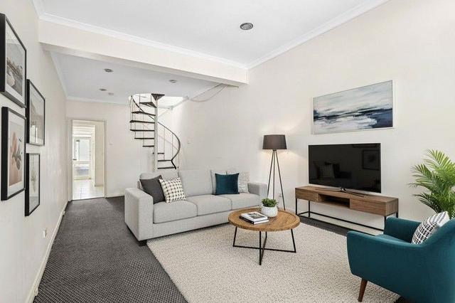 20 Buckingham Street, NSW 2010