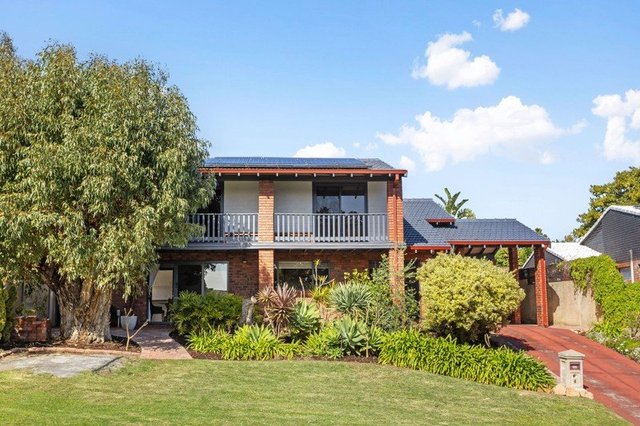4 Volute Place, WA 6027