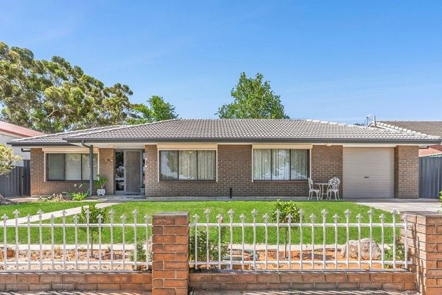 9 Scott Avenue, SA 5345