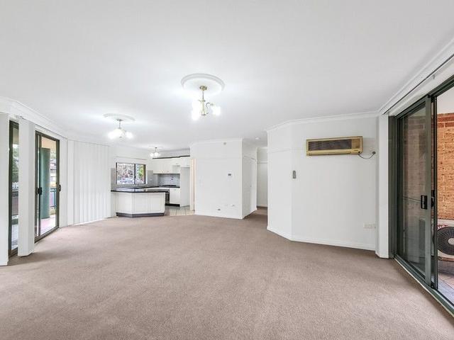 4/1-3 Park Avenue, NSW 2145