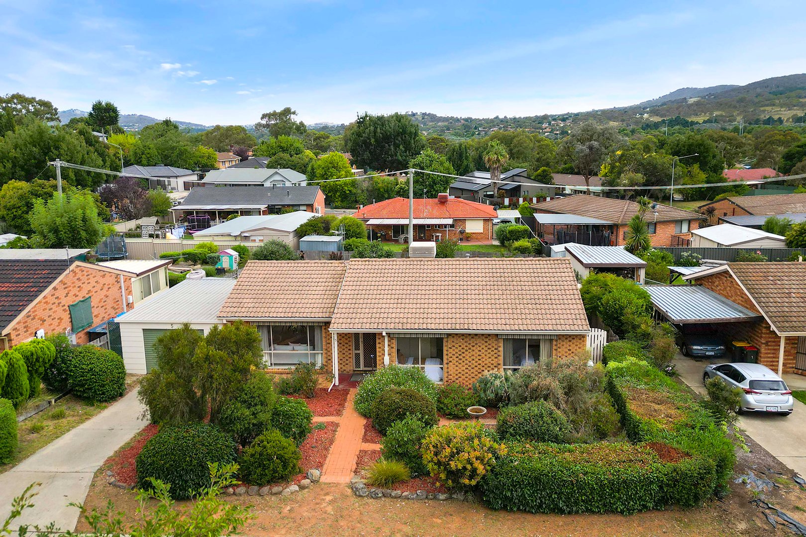 5 Benson Crescent, Calwell ACT 2905 Allhomes