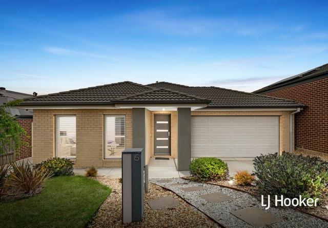 15 Periwinkle Crescent, VIC 3756
