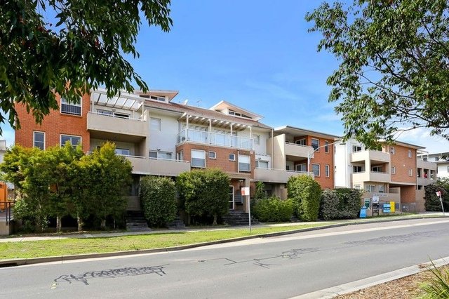 26/120 Driftway Drive, NSW 2145