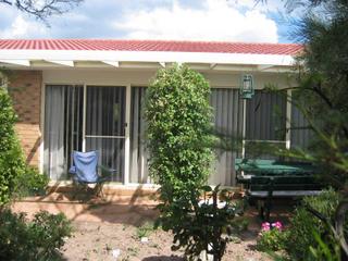 Front Courtyard