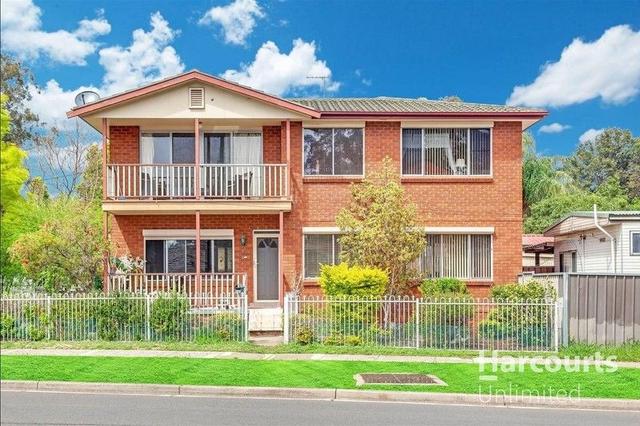 51 Burdett Crescent, NSW 2148