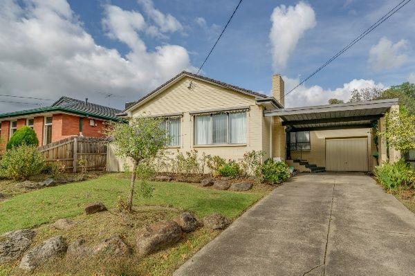 44 Ormond Avenue, VIC 3132