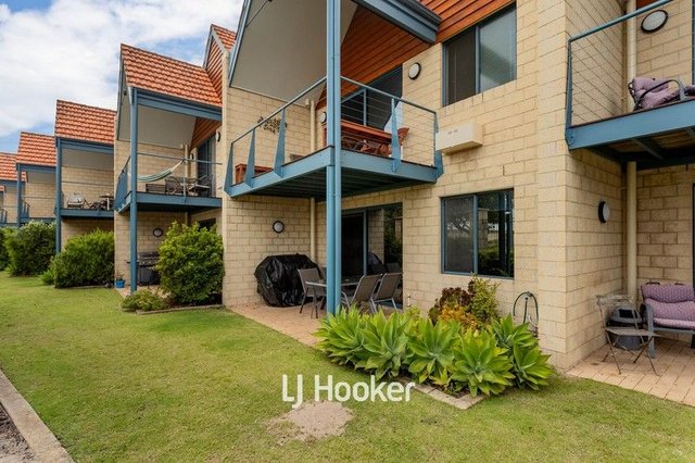 16/19 Spinnaker Boulevard, WA 6280