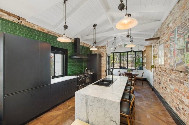 204 Nelson Street, NSW 2038