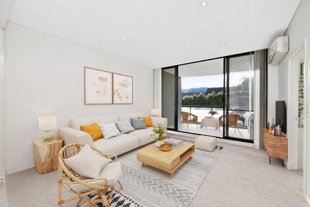 101/6 Sunbeam Street, NSW 2194