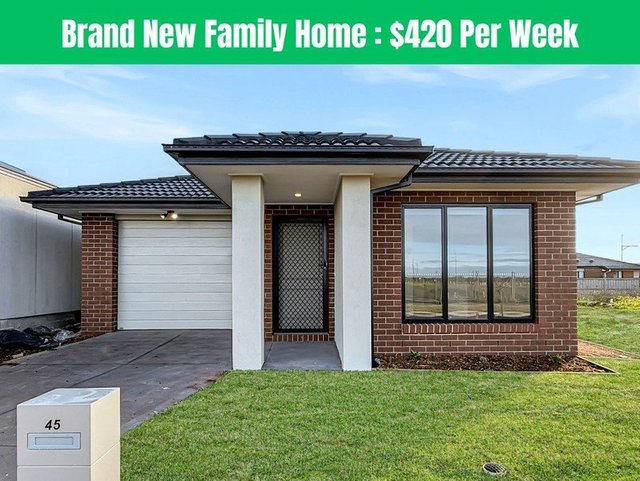 45 Poinciana Road, VIC 3335