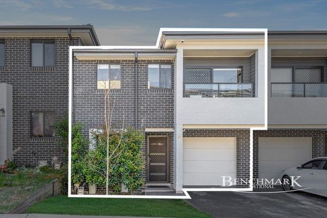 18/75 Mary Ann Drive, NSW 2167