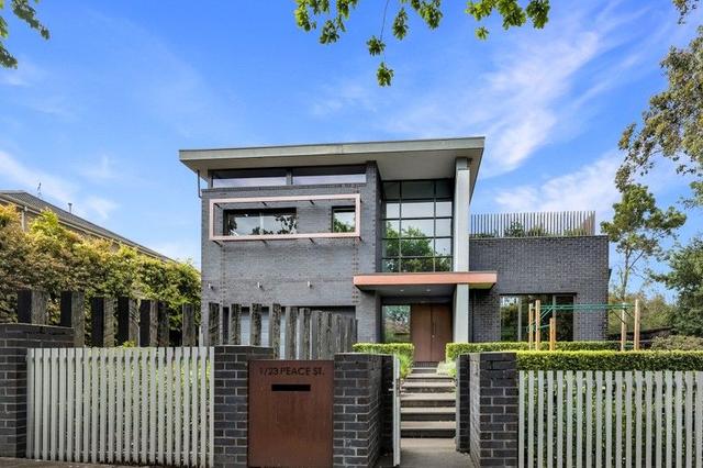 1/23 Peace Street, VIC 3146