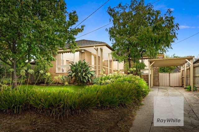 9 Dendaryl Drive, VIC 3083