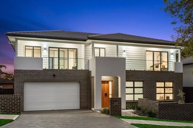 2 Collett Crescent, NSW 2147
