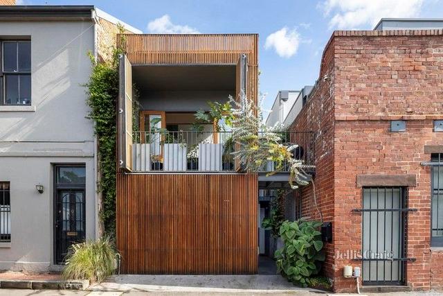 11 David Street, VIC 3053