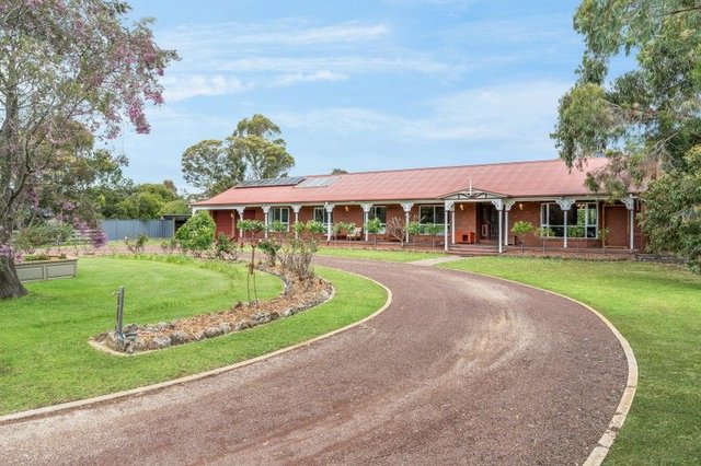 89 Eagle Court, VIC 3328