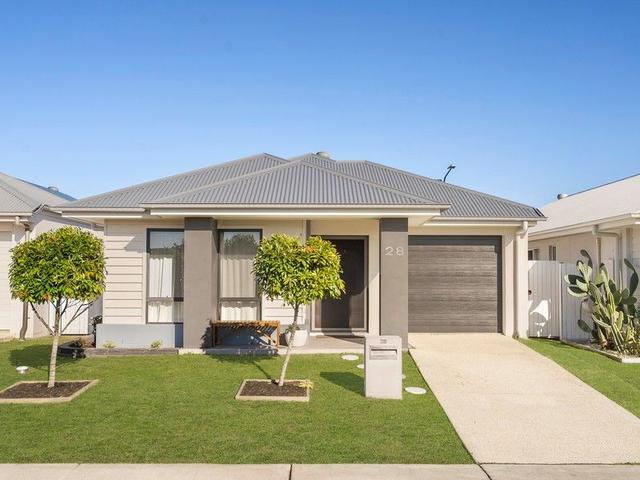 28 Palm Close, QLD 4505