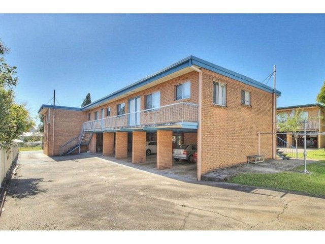 5/92 Gainsborough Street, QLD 4105