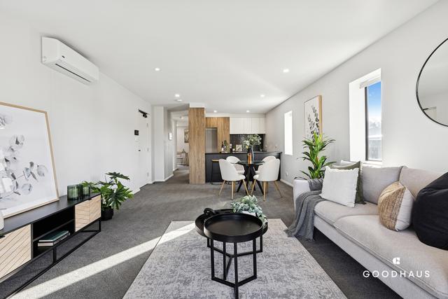 3/6 Ellison Harvie Close, ACT 2900