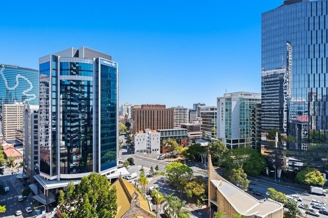 1203/347 Ann Street, QLD 4000
