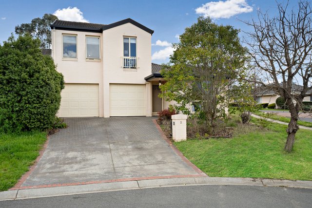 2 Fidler Court, ACT 2617