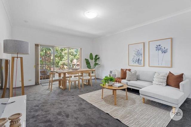 10/39 Lancelot Street, NSW 2218