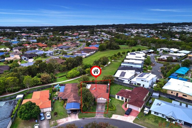 7 Caulfield Close, Little Mountain QLD 4551 Allhomes