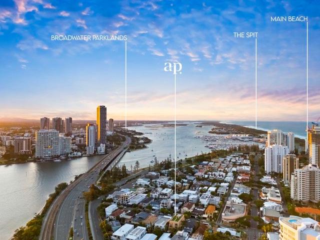 1&2/42 Cronin  Avenue, QLD 4217