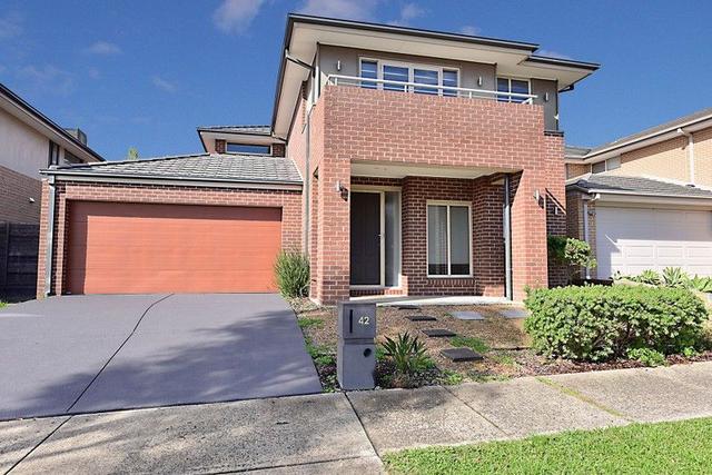 42 Honey Avenue, VIC 3152