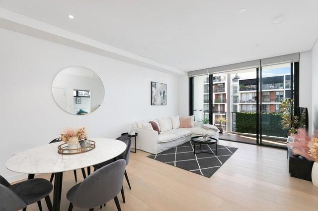 409/1 University Road, NSW 2228