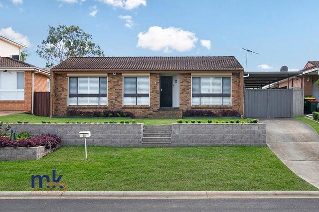 15 Traminer Place, NSW 2558