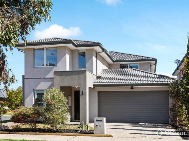 92 Frontier Avenue, VIC 3336