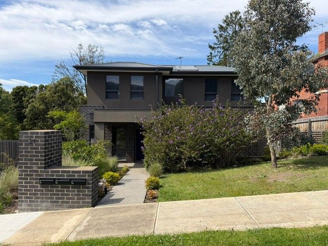1/21 Warwick  Road, VIC 3088