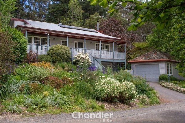 4 Anderson Street, VIC 3791