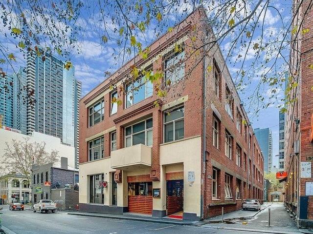 13/562 Little Bourke Street, VIC 3000