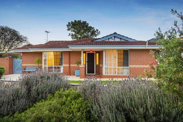 1 Newcomen Road, WA 6021