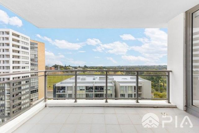 190/10 Thallon Street, NSW 2118