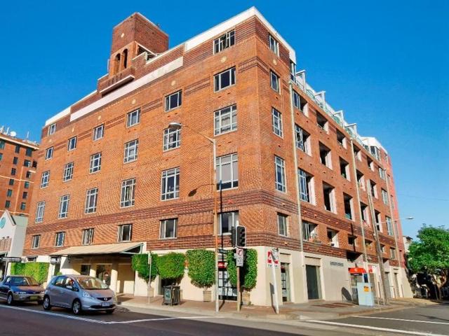 121/88 King Street, NSW 2042