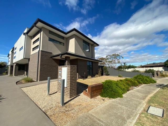 3/24 Tamarind Crescent, VIC 3030