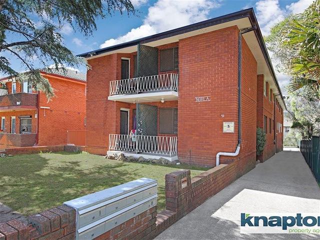 7/51 MacDonald Street, NSW 2195