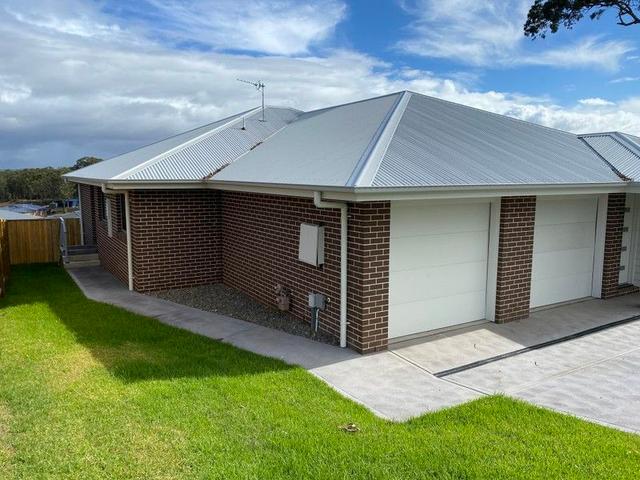 84A Talleyrand Circuit, NSW 2334