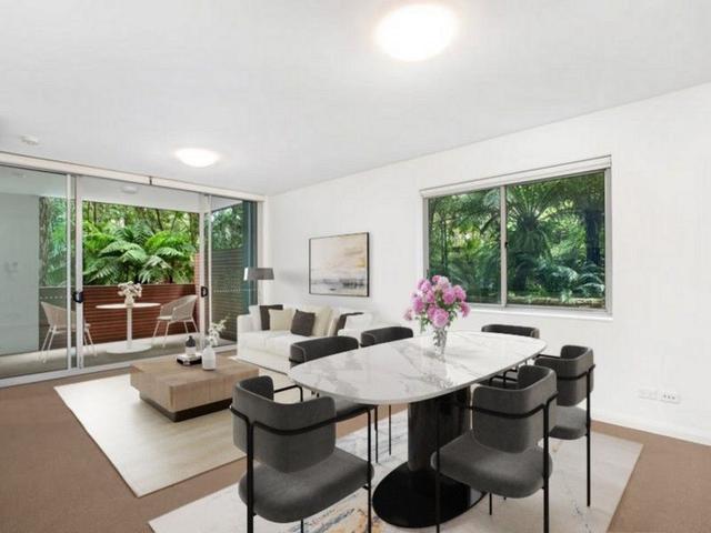 301/12 Duntroon Avenue, NSW 2065