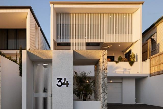 34 Shakespeare Street, QLD 4171