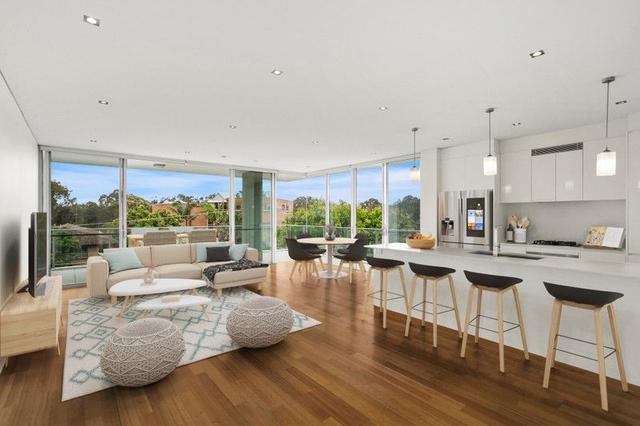 16/11-15 Pleasant Avenue, NSW 2500