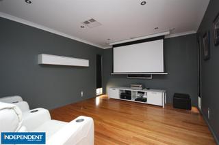 Home Theatre