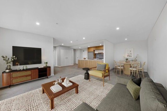 176/1 Thallon Street, NSW 2118