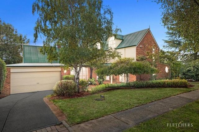 60 Walnut Drive, VIC 3137