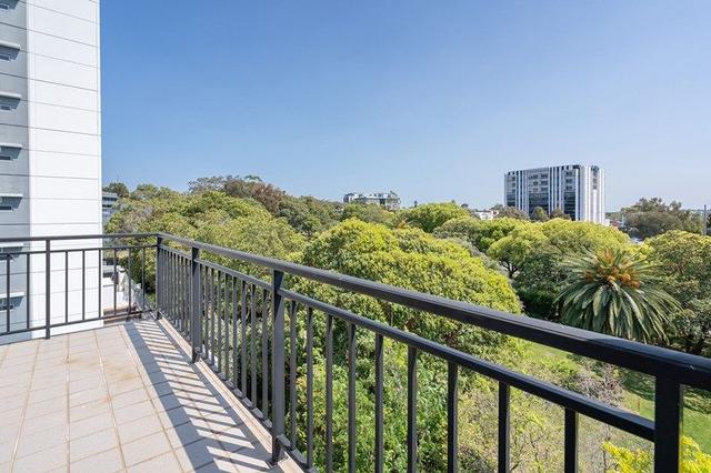 11W/161 Colin Street, WA 6005