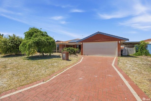 12 Ebony Elbow, WA 6169